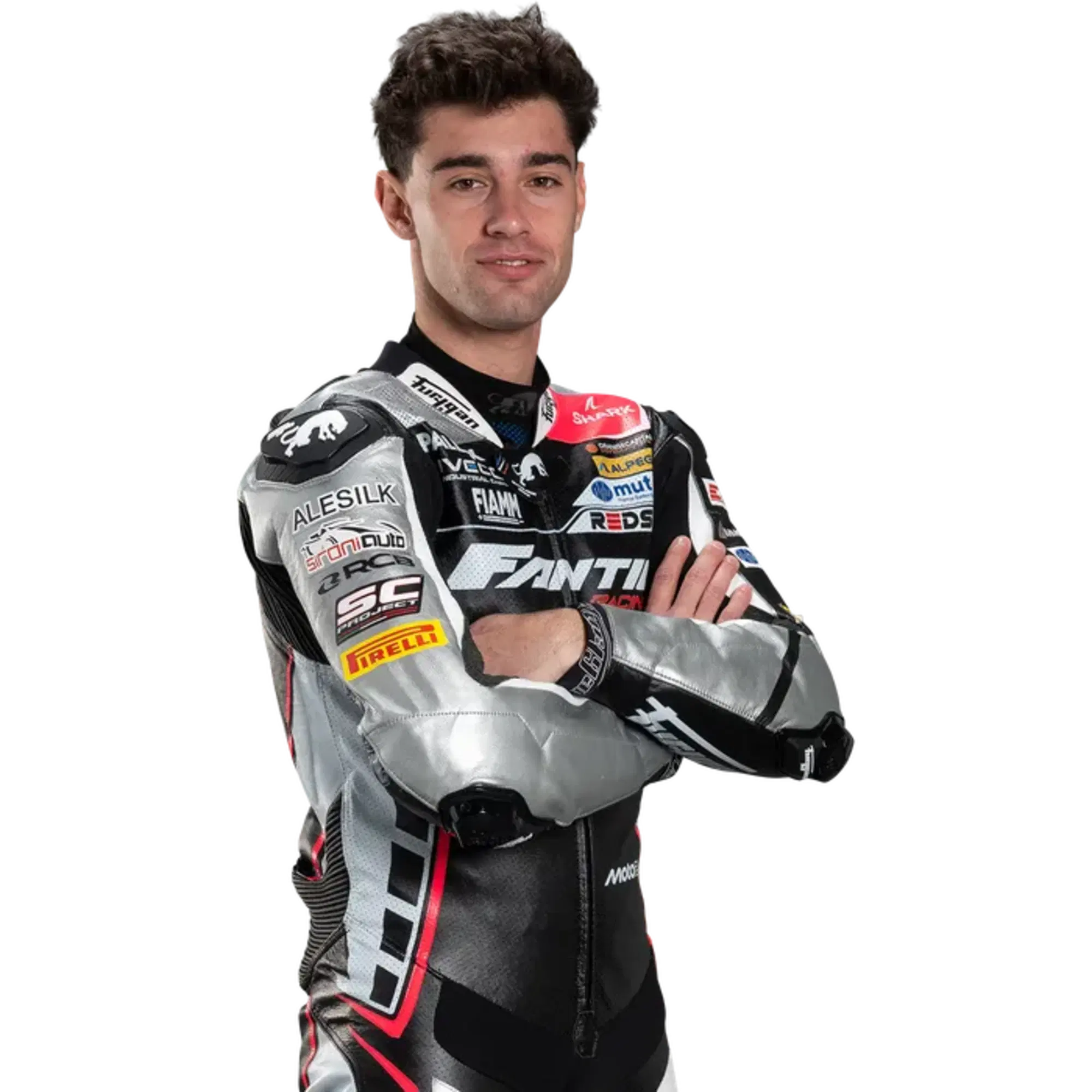 Tony Arbolino