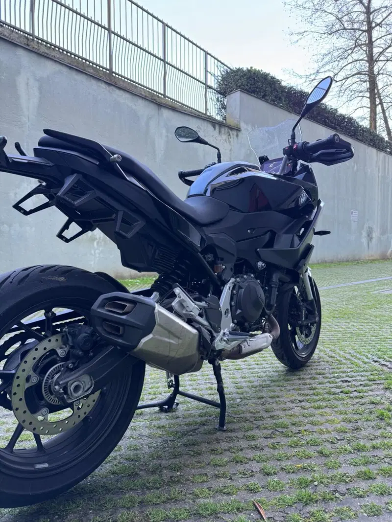 Bmw F 900 XR (2020 - 24) (2)