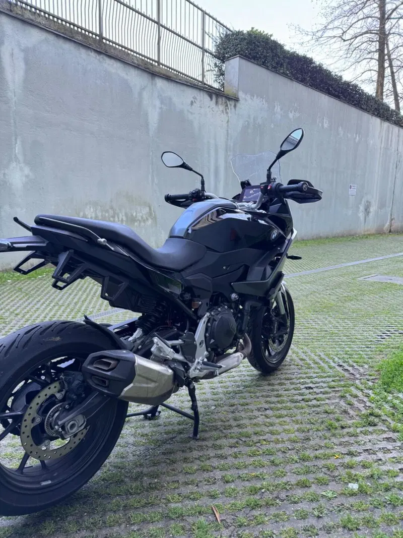 Bmw F 900 XR (2020 - 24) (4)