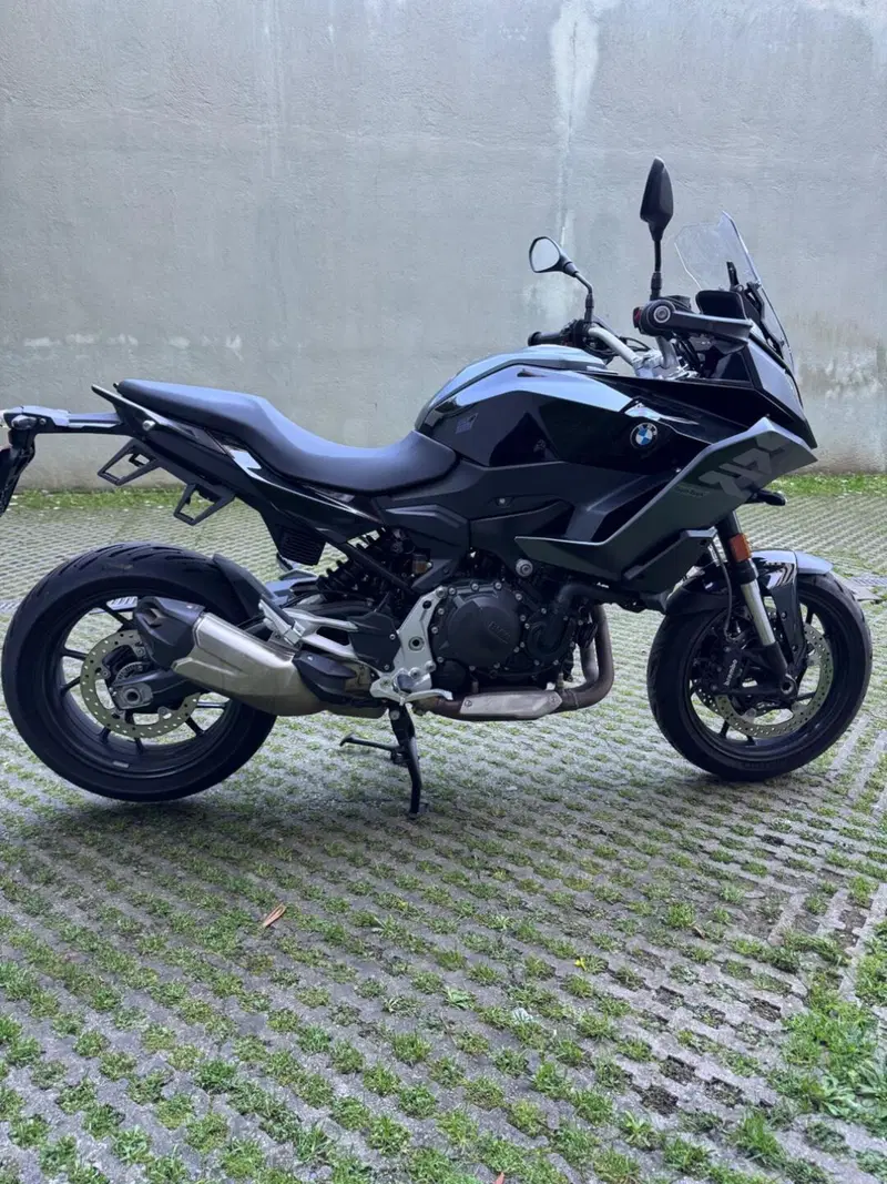 Bmw F 900 XR (2020 - 24) (5)