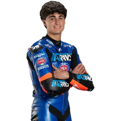 Daniel Muñoz