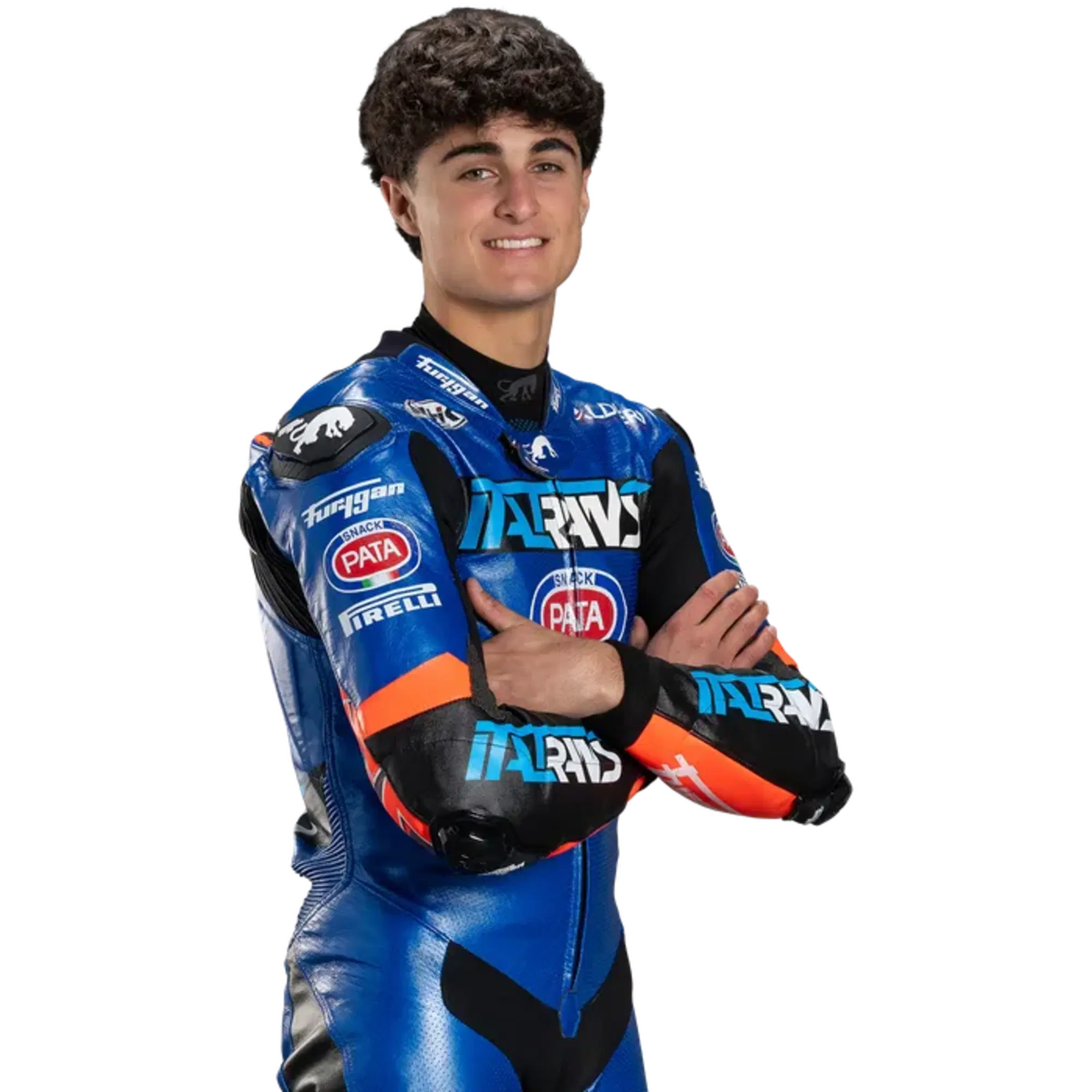 Daniel Muñoz