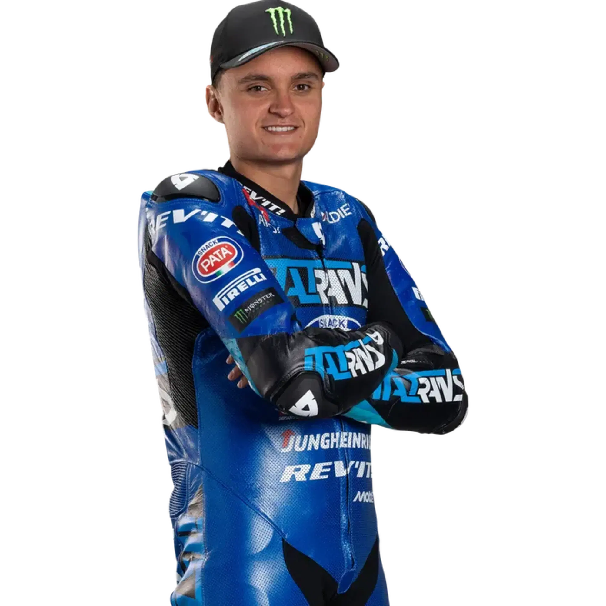 Adrian Huertas