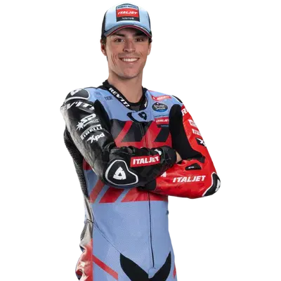 Alonso Lopez