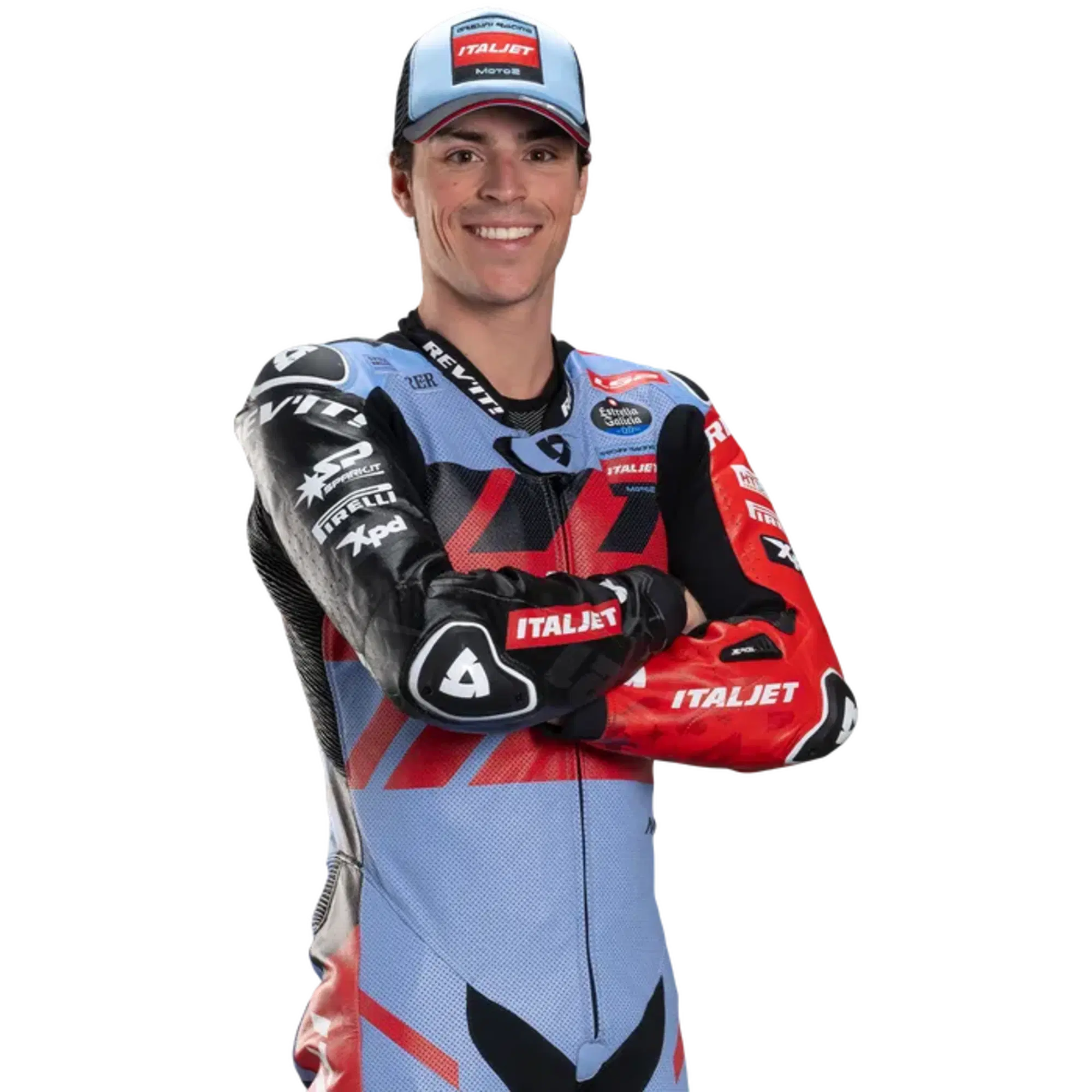 Alonso Lopez