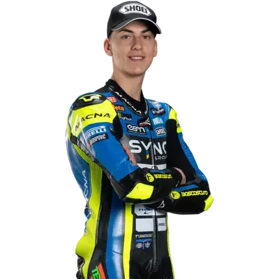 Luca Lunetta