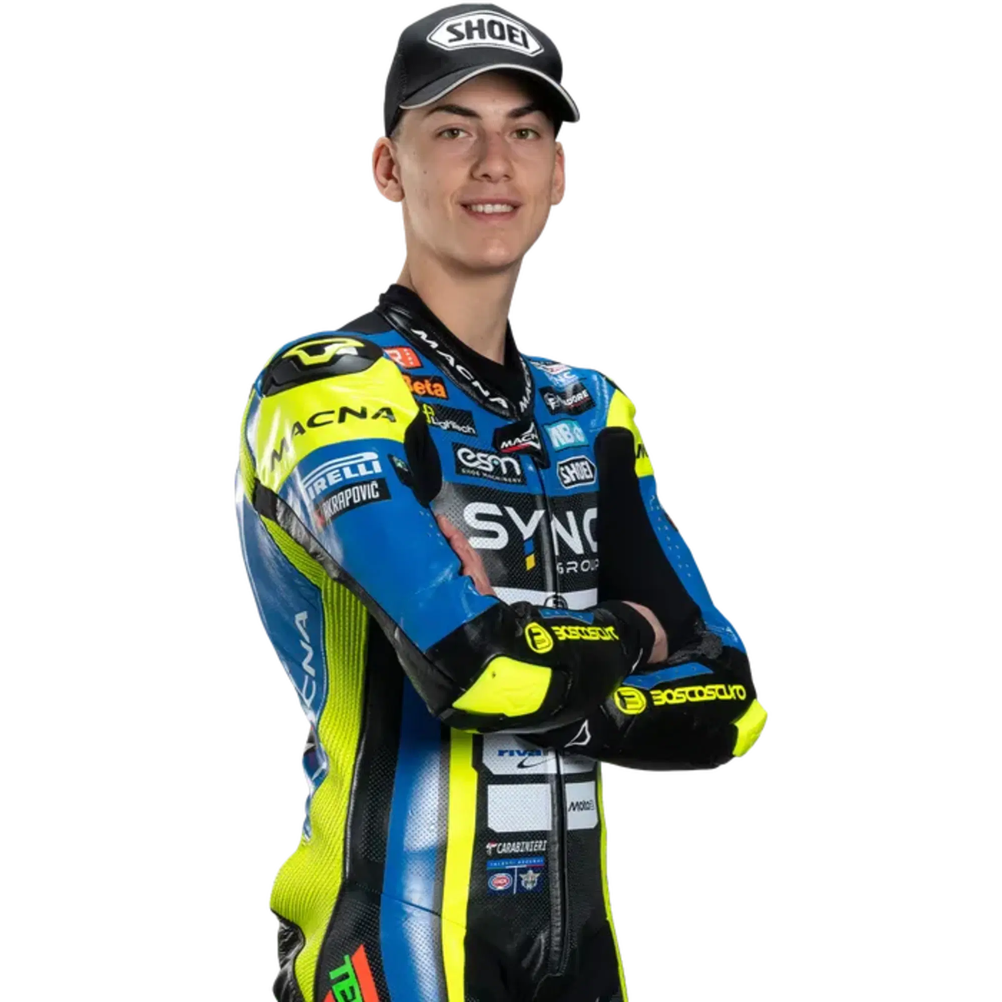 Luca Lunetta