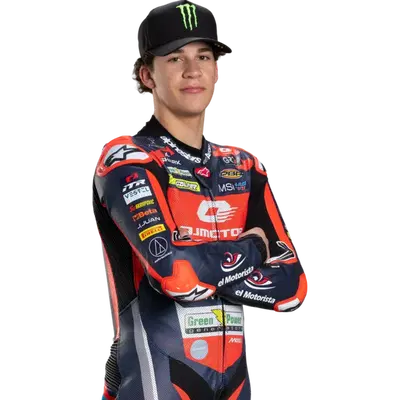 Angel Piqueras