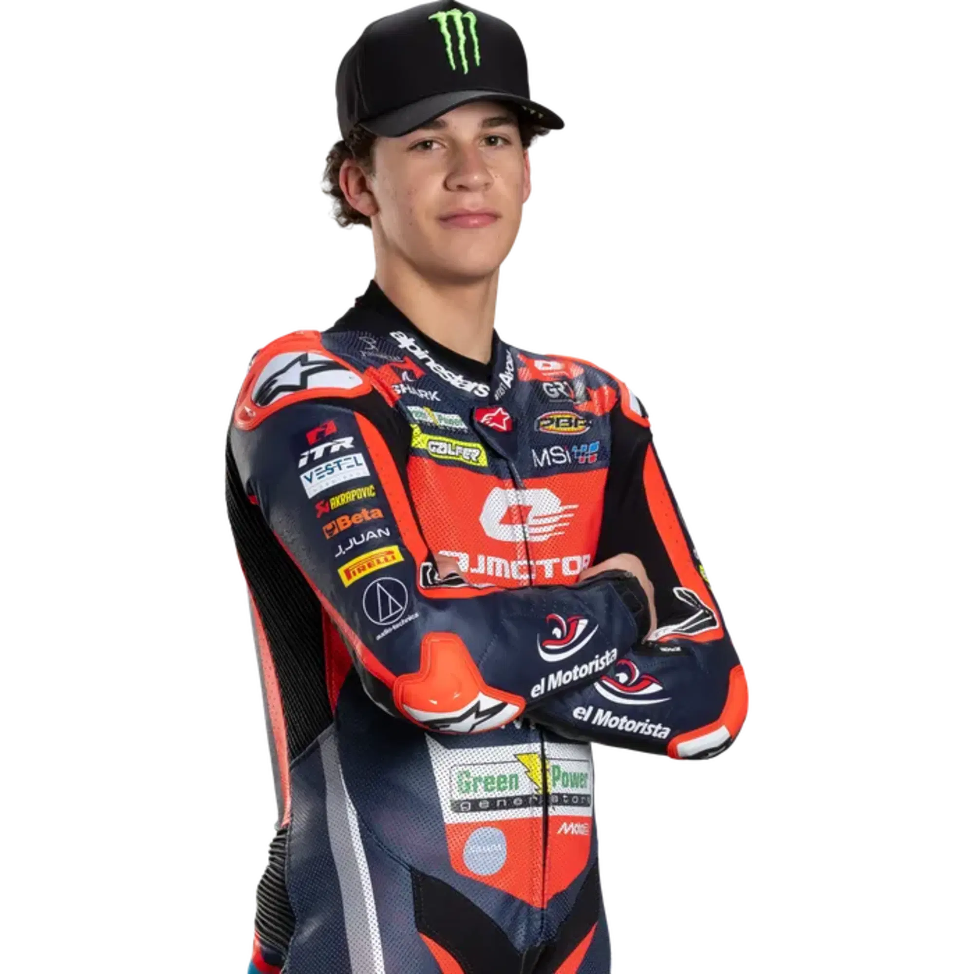 Angel Piqueras