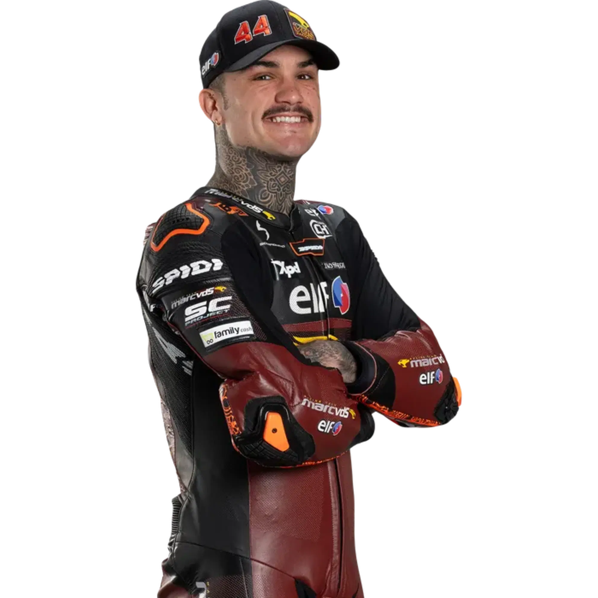 Aron Canet