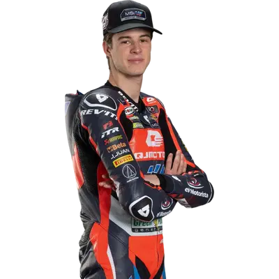 Ivan Ortola