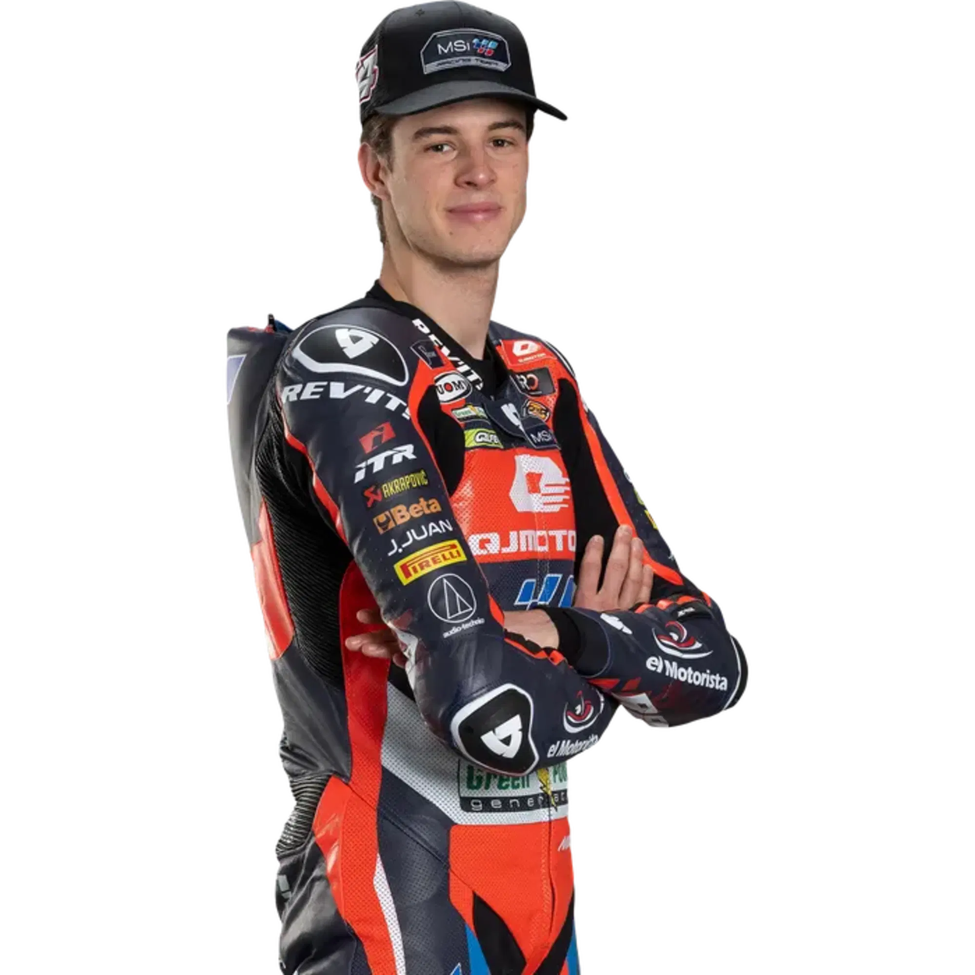 Ivan Ortola