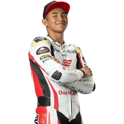 Mario Suryo Aji