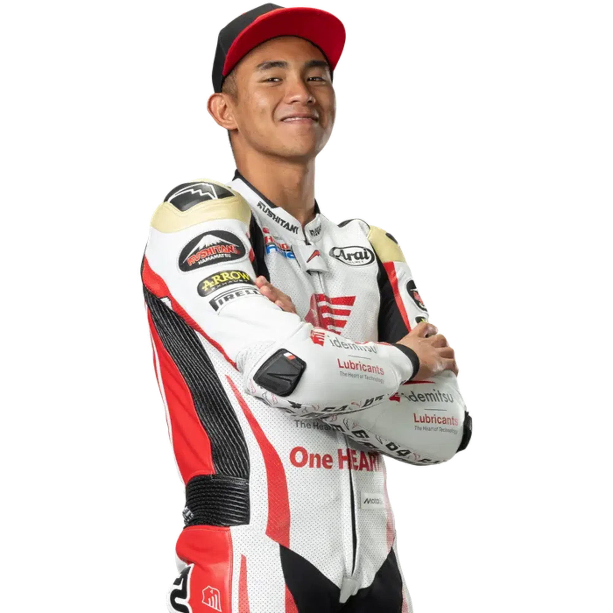 Mario Suryo Aji