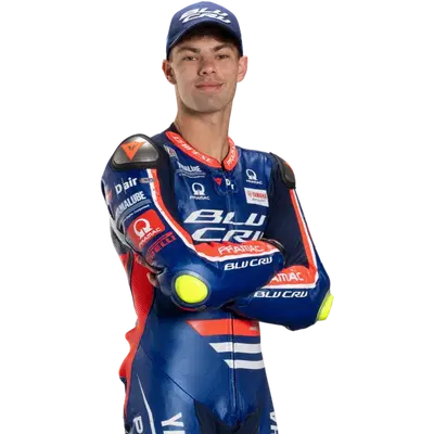 Alberto Ferrandez