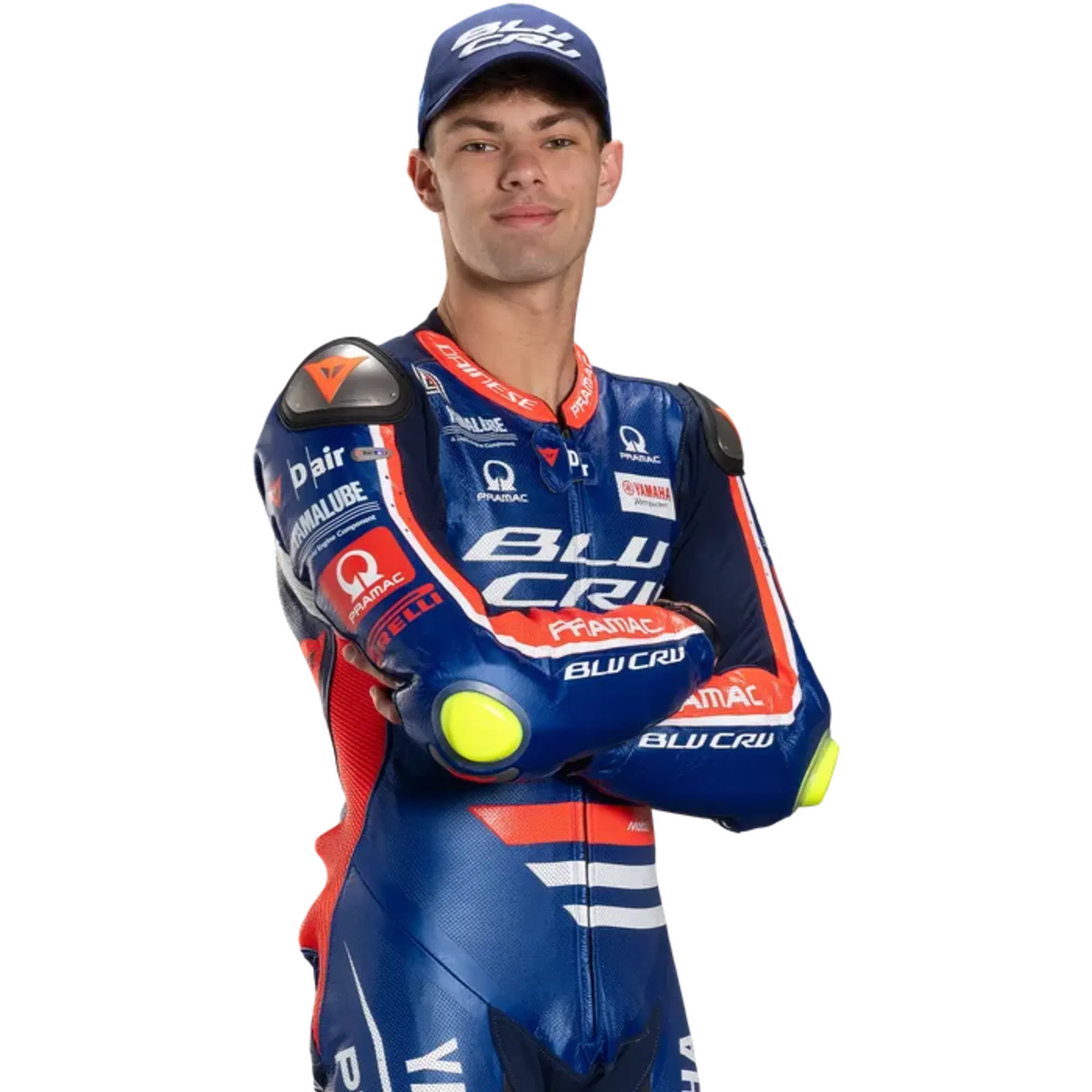 Alberto Ferrandez