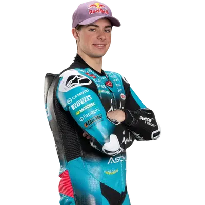 David Alonso