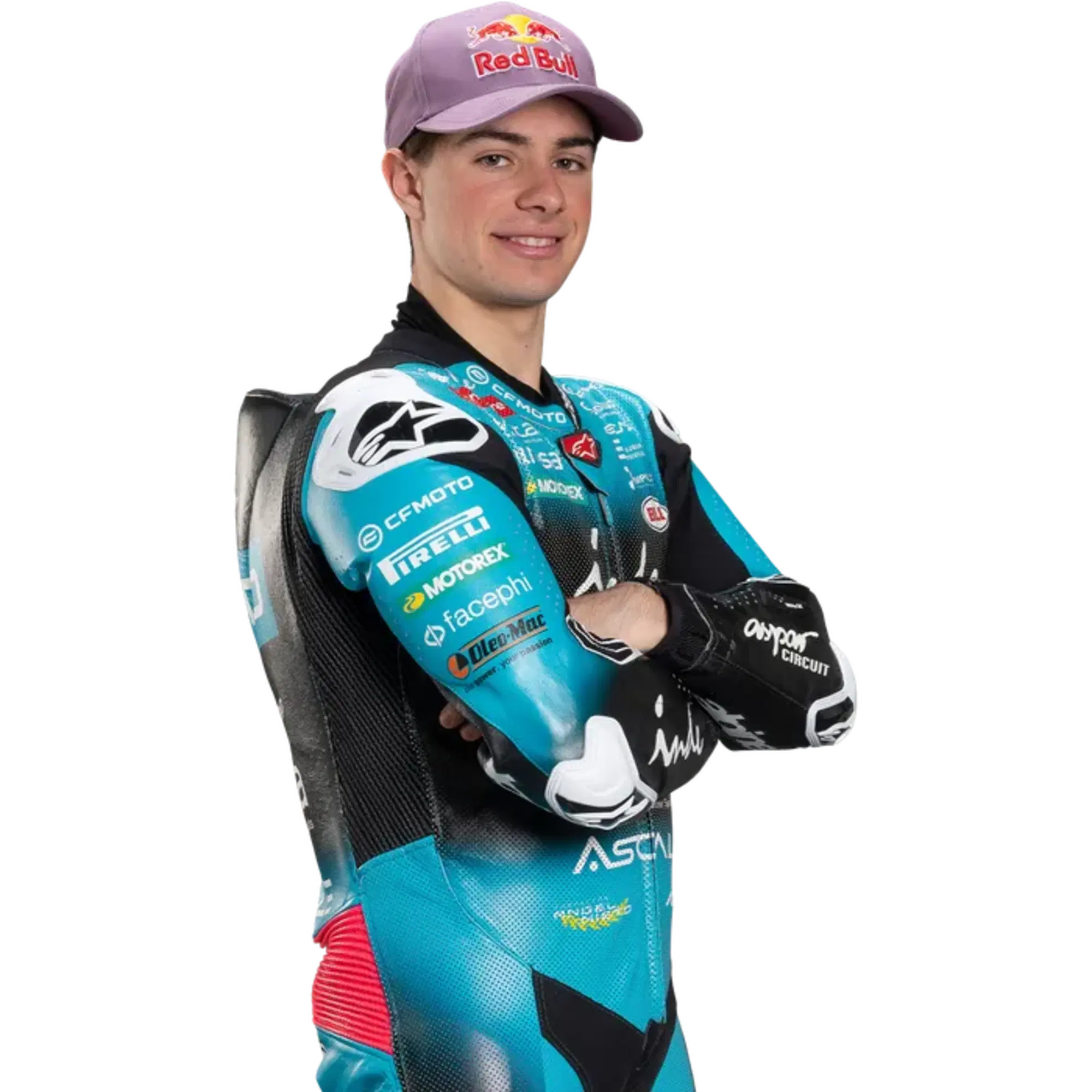 David Alonso