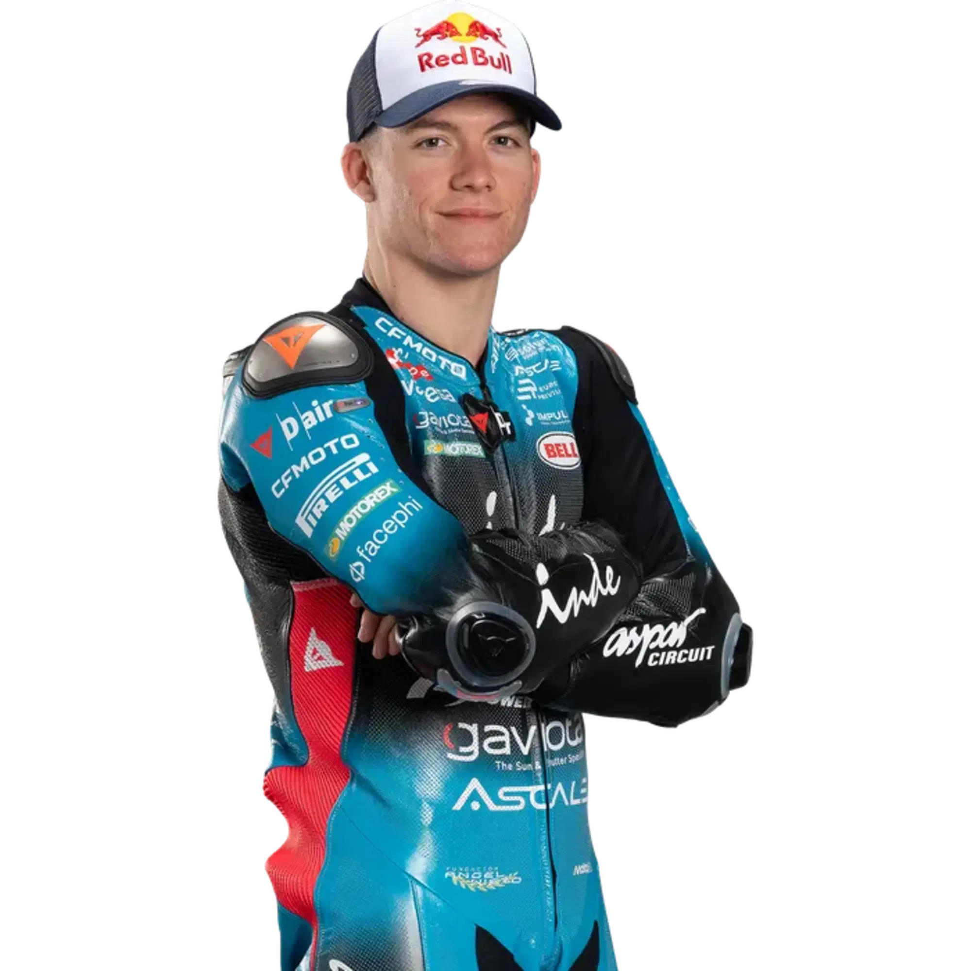 Daniel Holgado