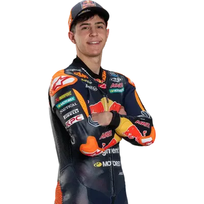 Jose Antonio Rueda