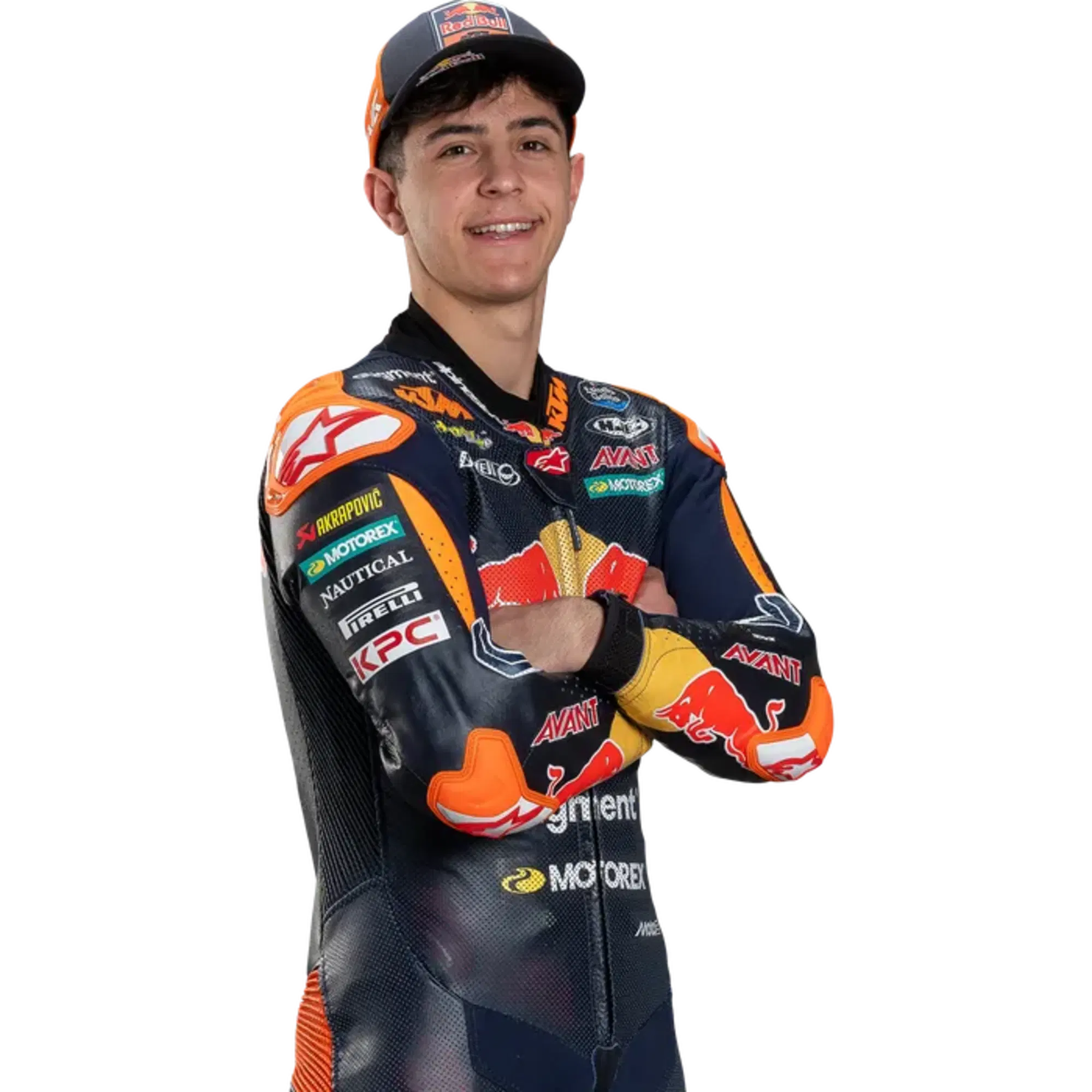 Jose Antonio Rueda