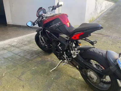 MV Agusta Dragster 800 RR (2015 - 17) usata