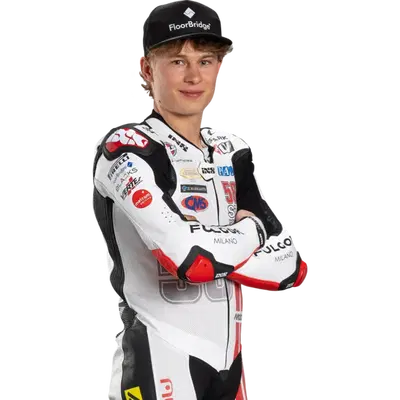 Leo Rammerstorfer