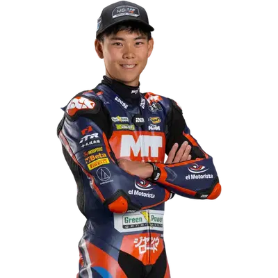 Ryusei Yamanaka