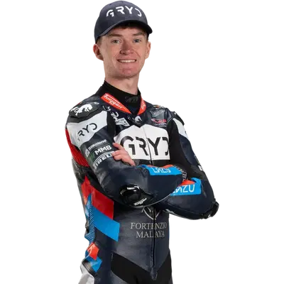 Eddie O'Shea