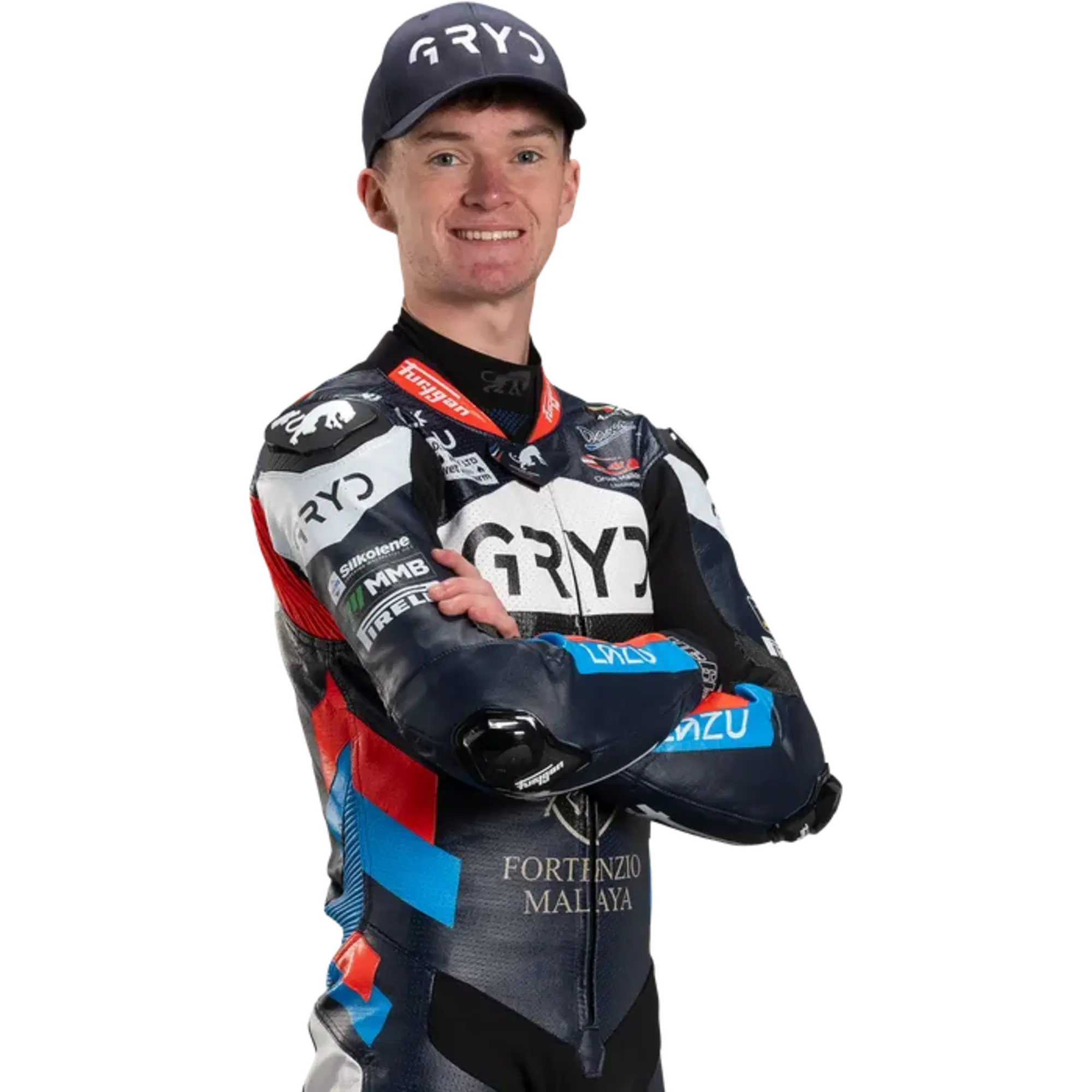 Eddie O'Shea