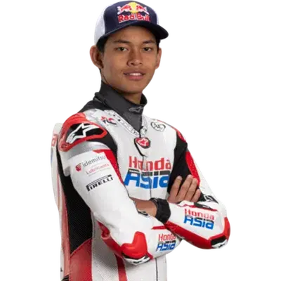 Veda Pratama