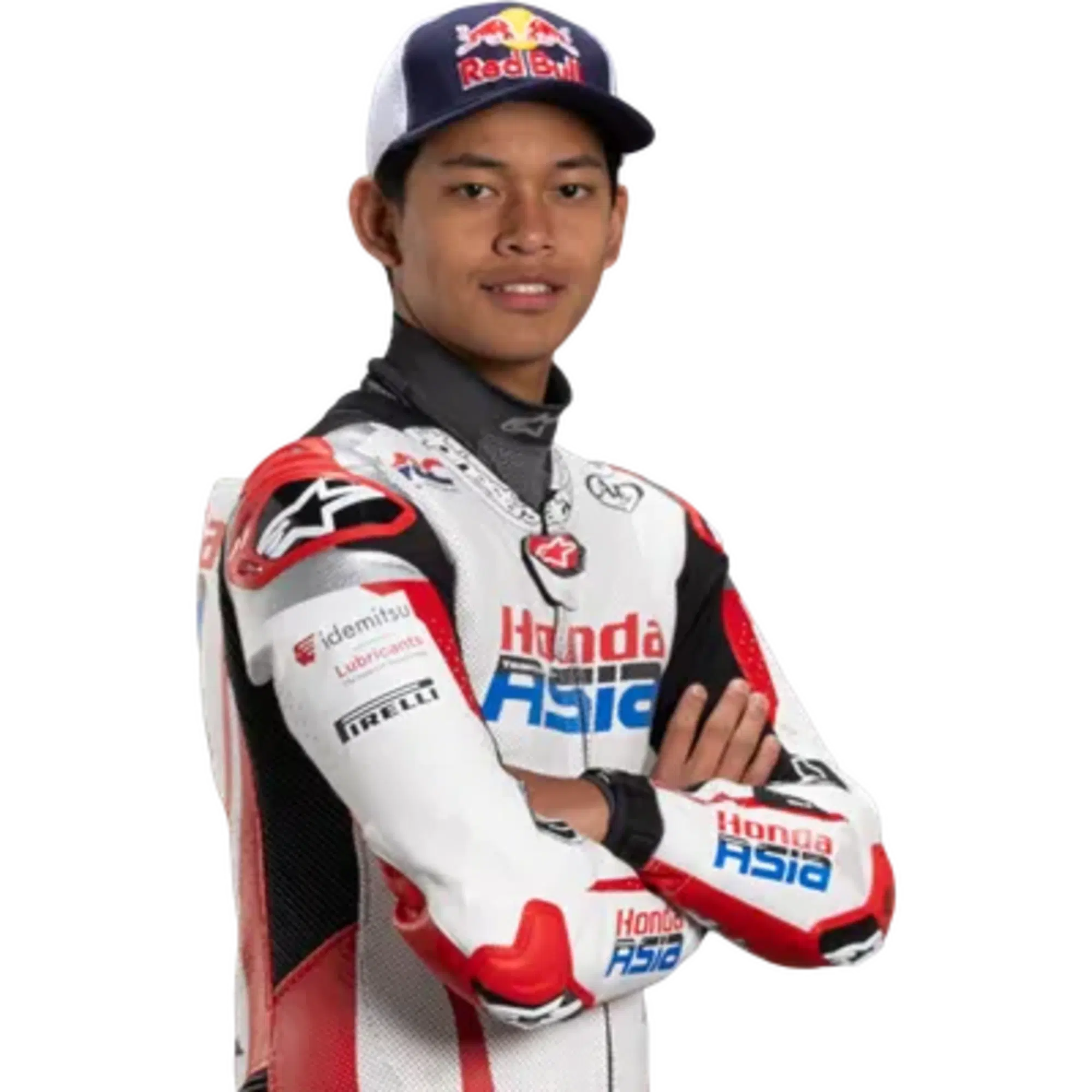 Veda Pratama