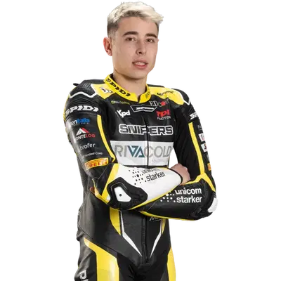Nicola Carraro