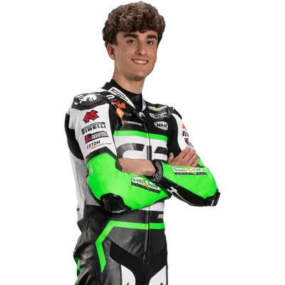 Adrian Cruces