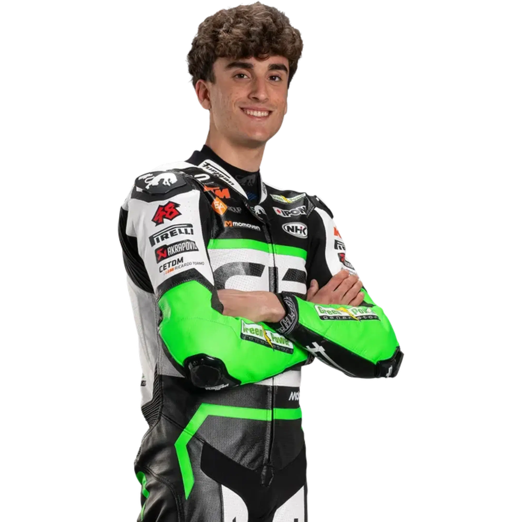 Adrian Cruces