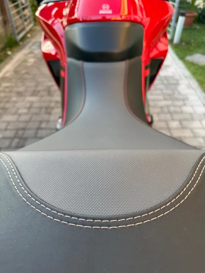 Ducati Multistrada 1260 S (2018 - 20) (8)