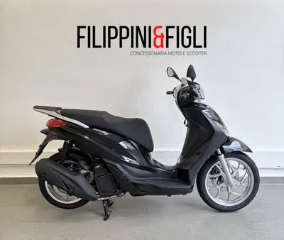 Piaggio Medley 125 (2025 - 26) nuova