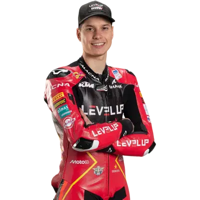 Matteo Bertelle