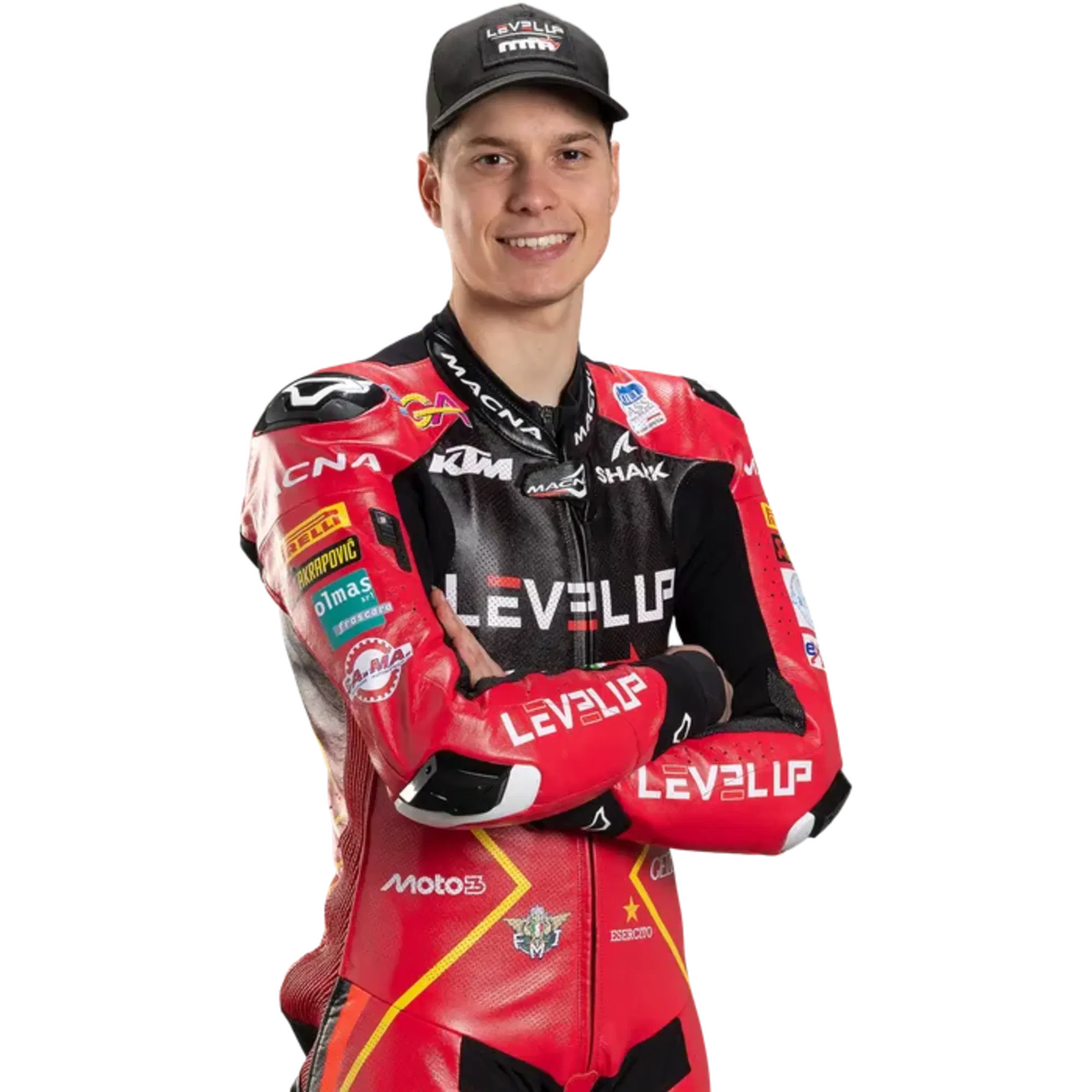 Matteo Bertelle
