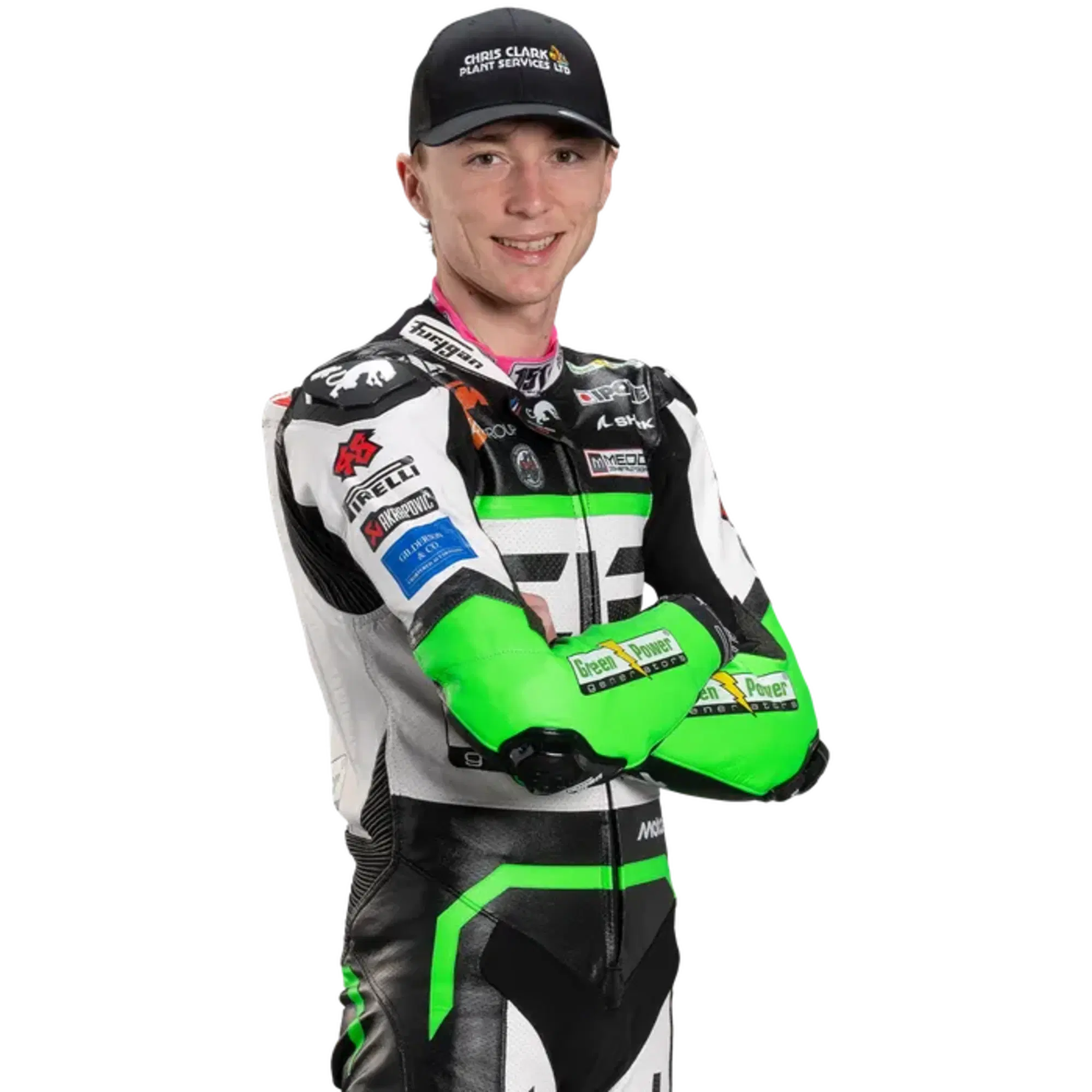 Scott Ogden