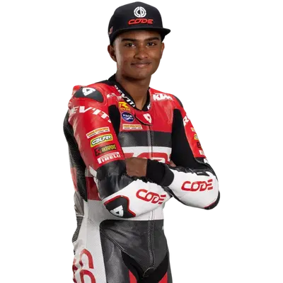 Ruche Moodley