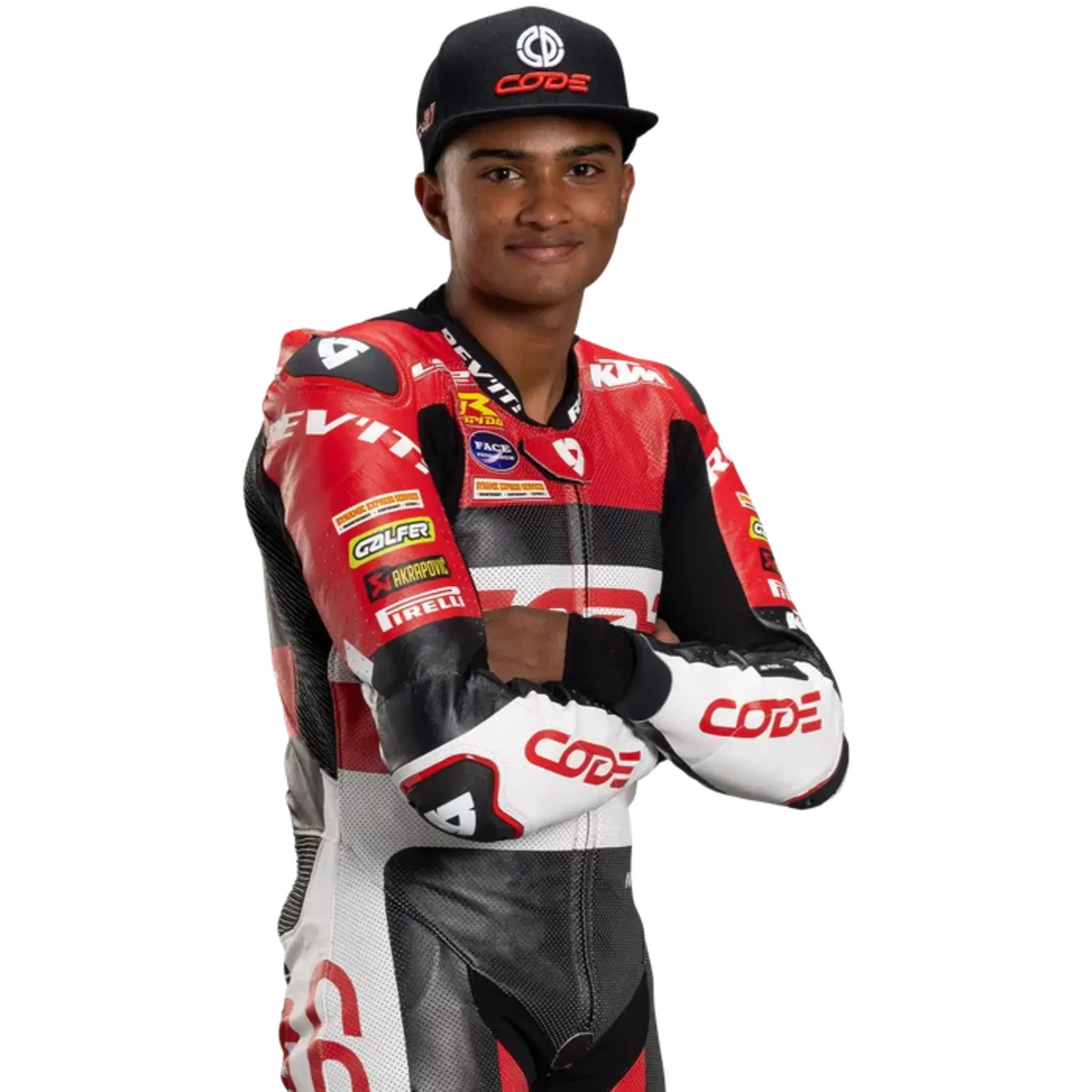 Ruche Moodley