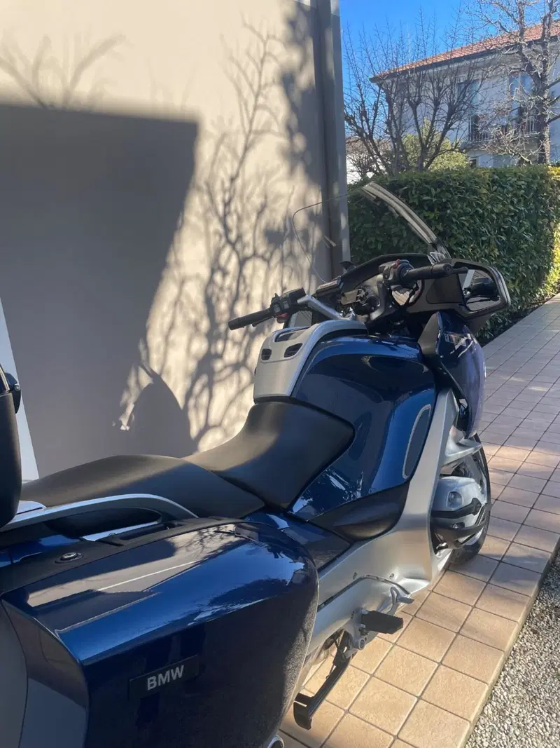 Bmw R 1200 RT (2005 - 07) (3)