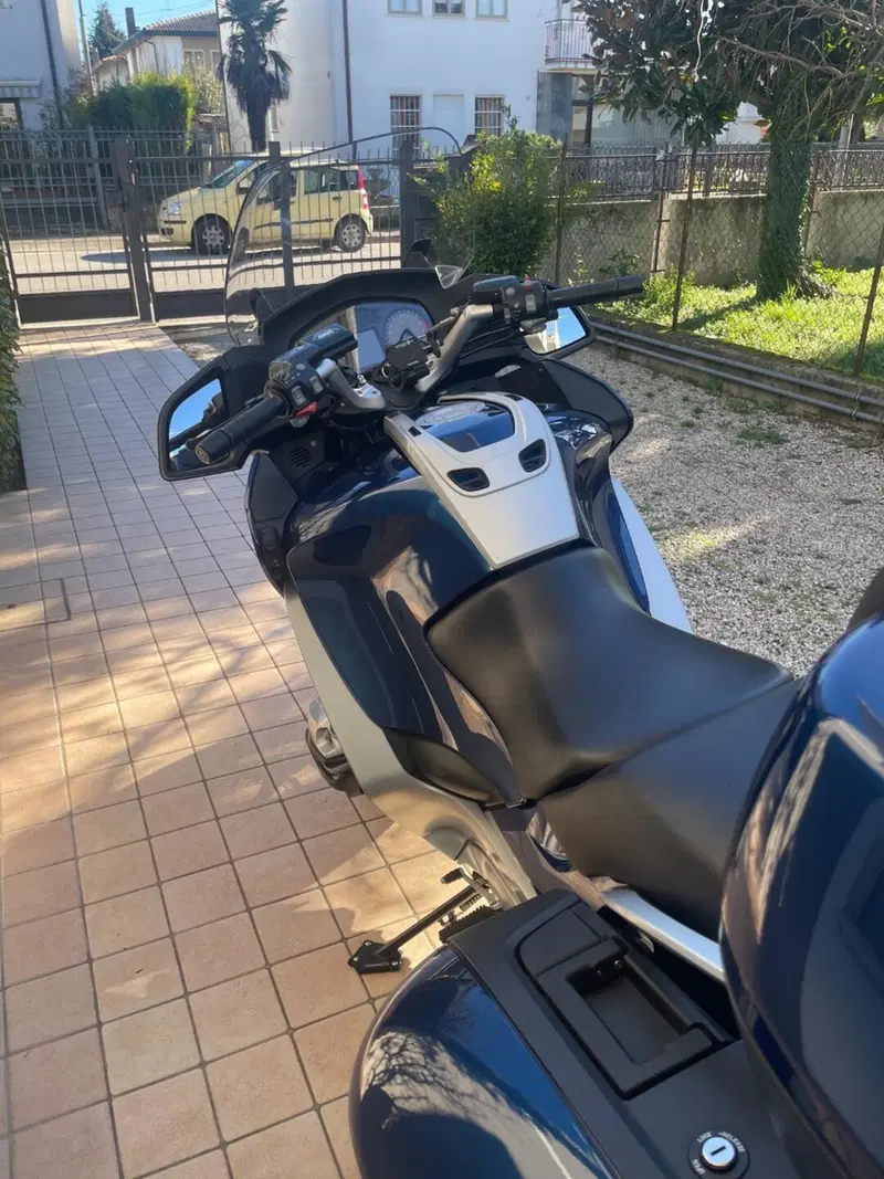 Bmw R 1200 RT (2005 - 07) (4)