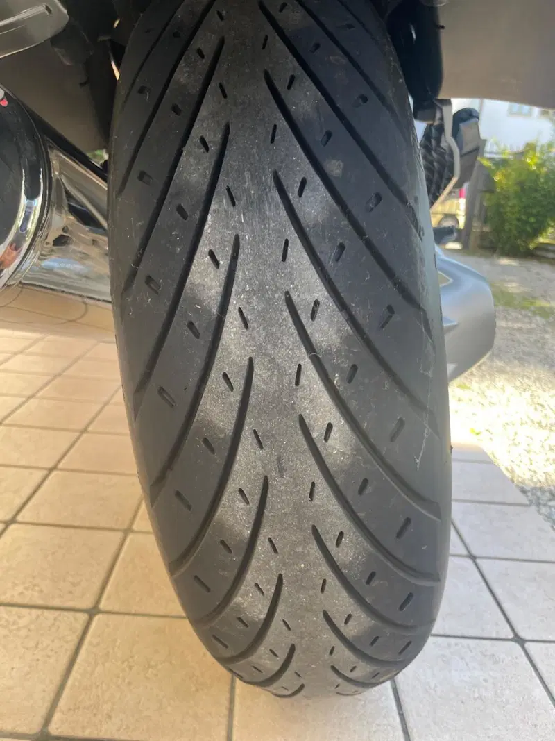 Bmw R 1200 RT (2005 - 07) (7)