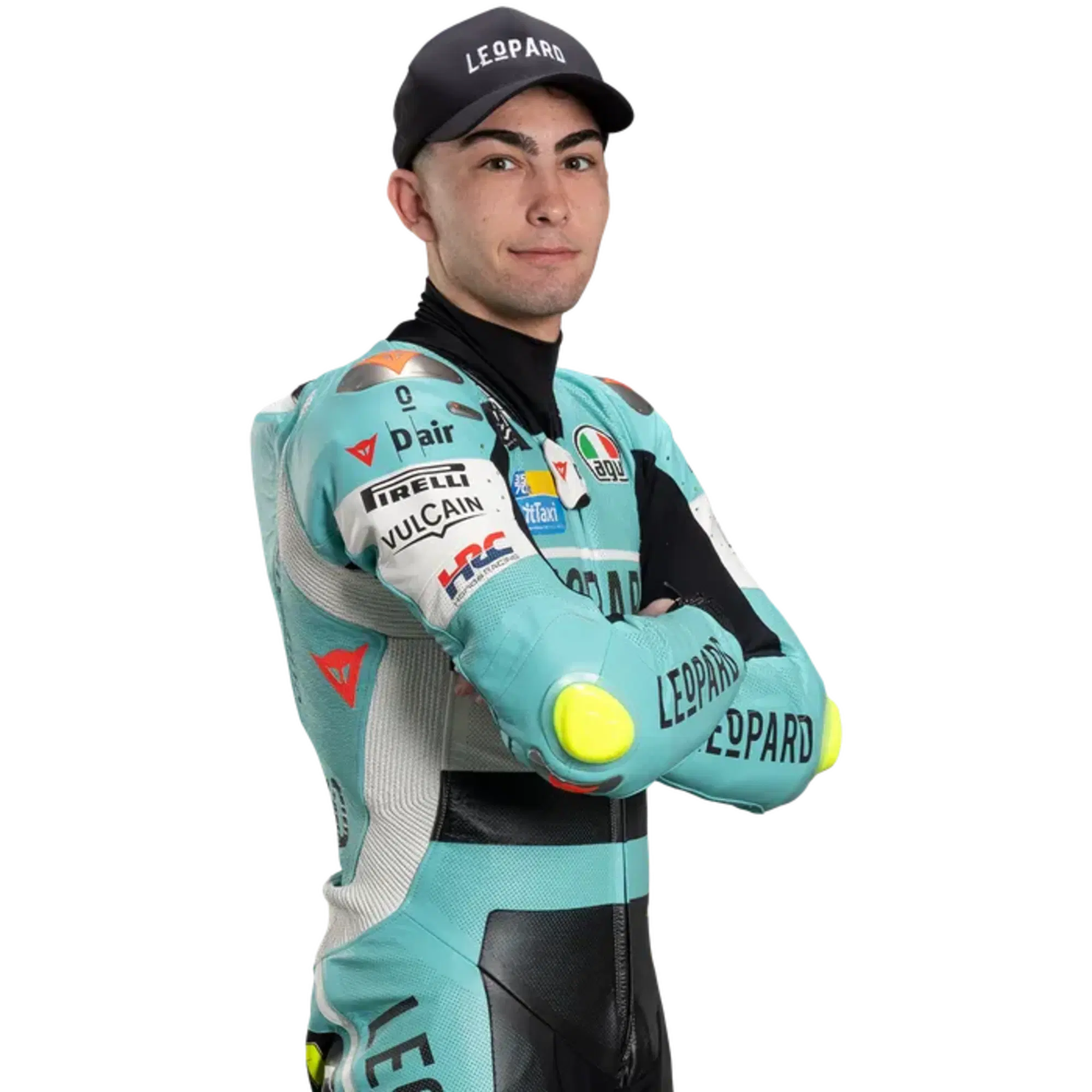 Adrian Fernandez
