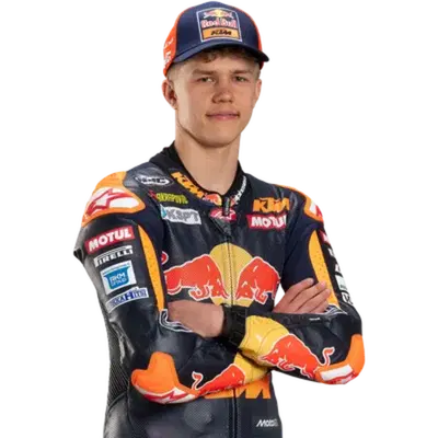 Rico Salmela