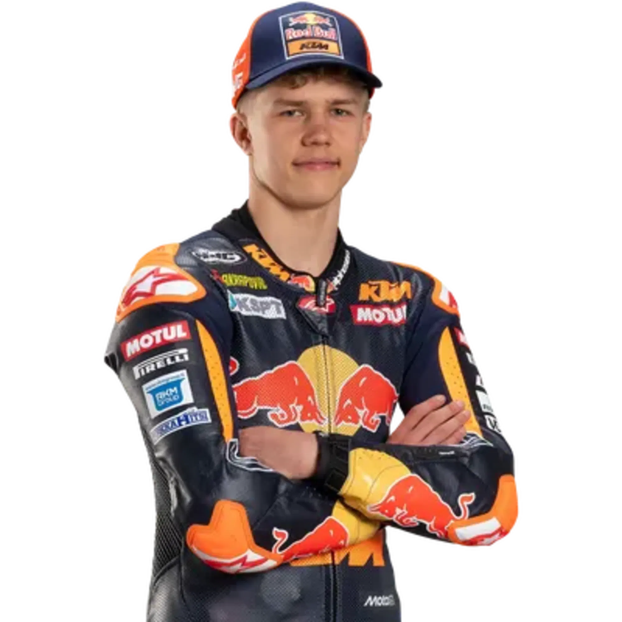 Rico Salmela