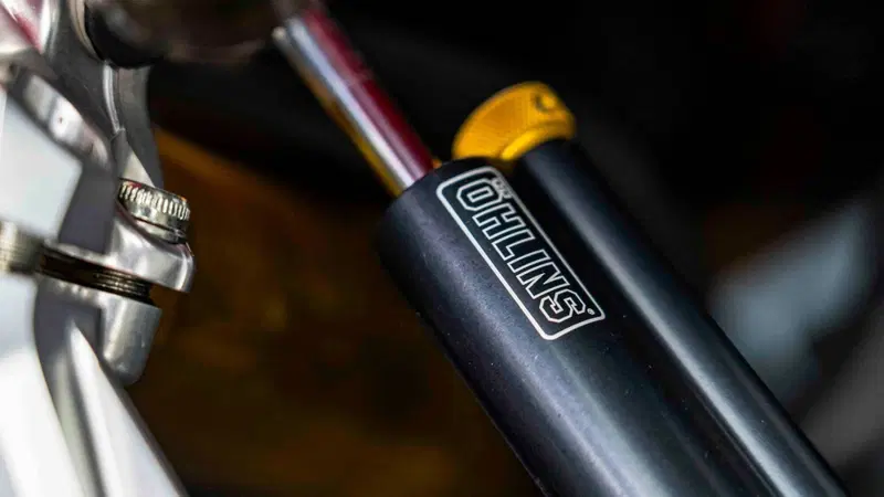 Ducati Panigale V2 Bayliss 1st Championship 20th Anniversary (2021 - 24) (17)