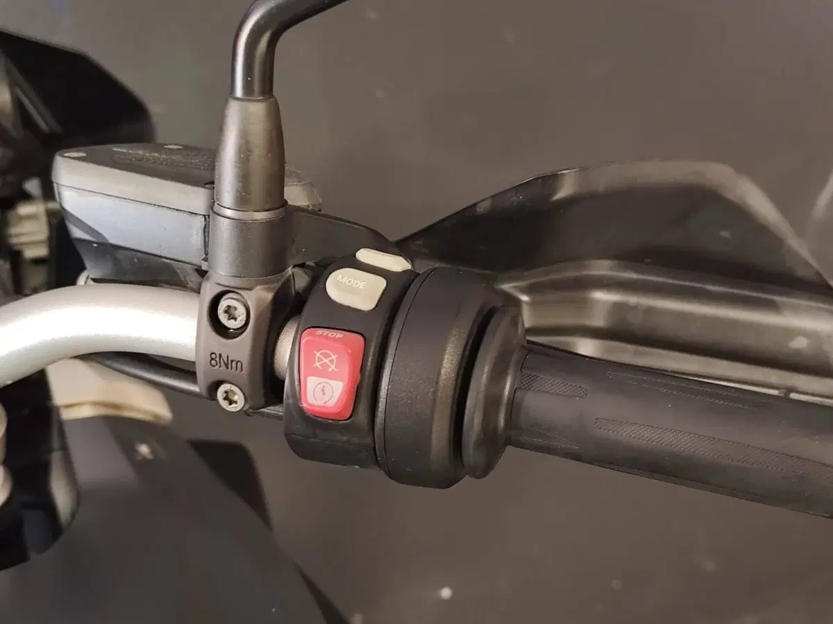 Bmw R 1200 GS (2013 - 16) (13)